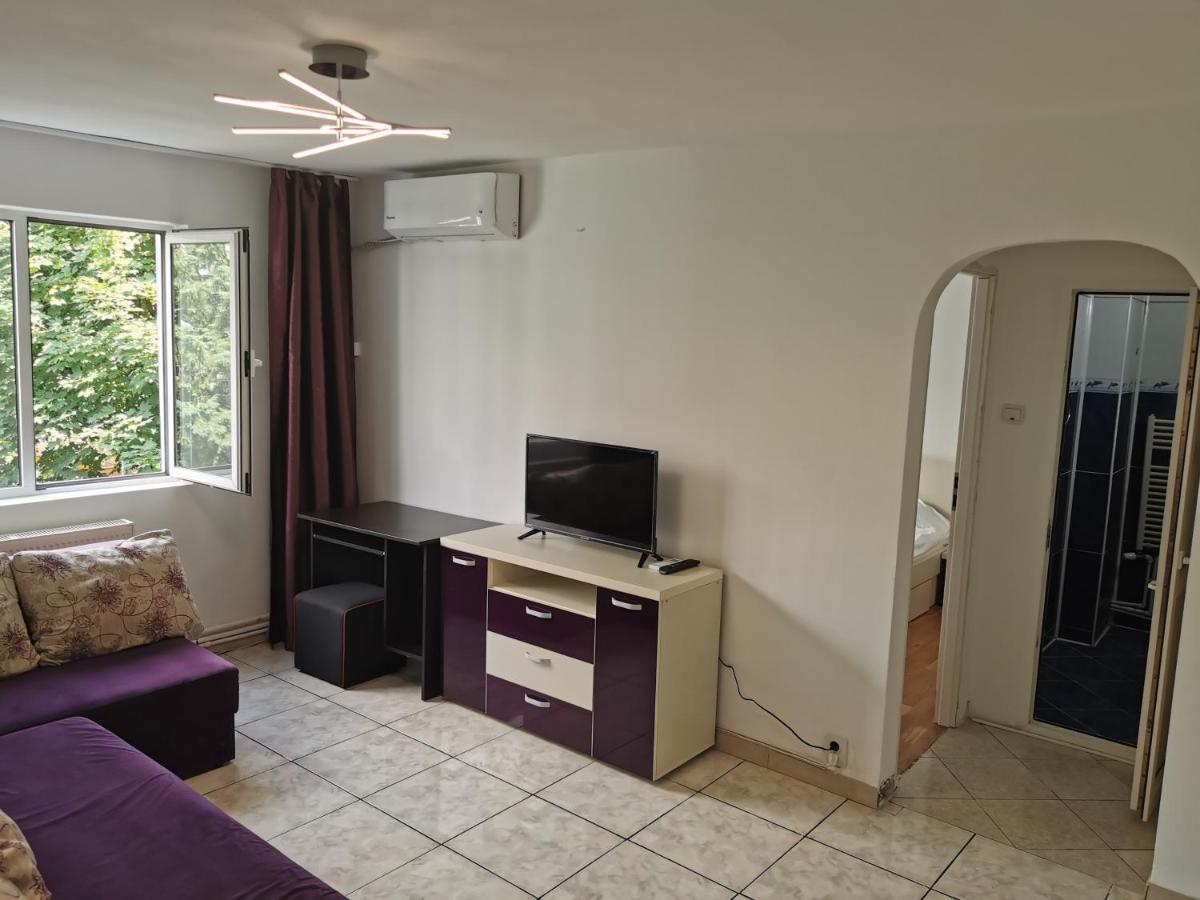 Confortable Cozy Apt Бухарест Номер фото