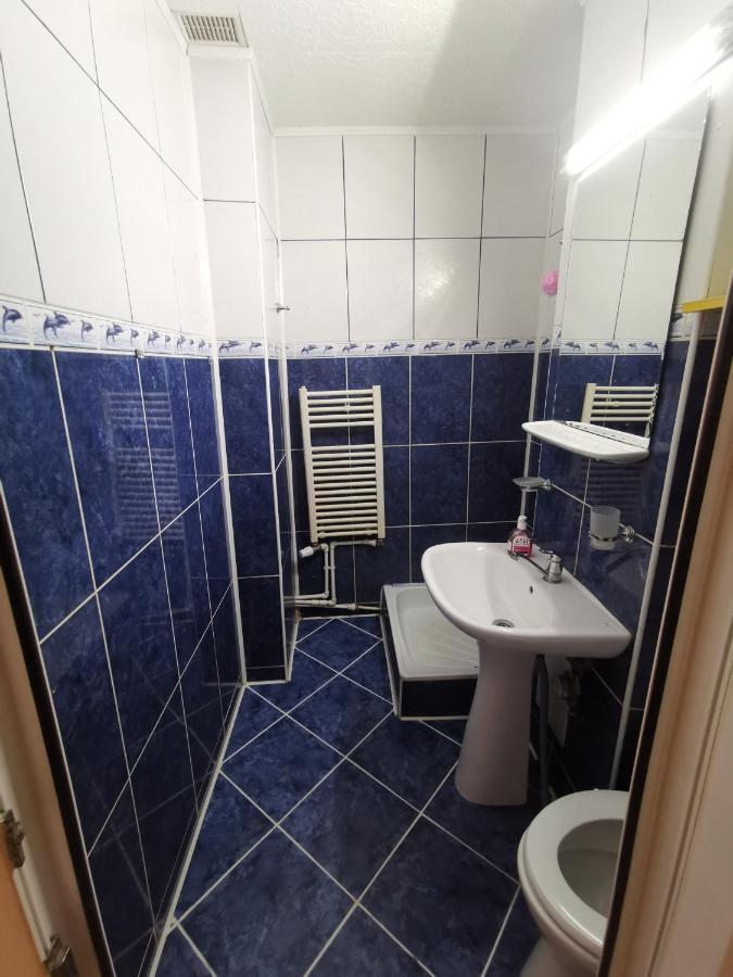 Confortable Cozy Apt Бухарест Экстерьер фото