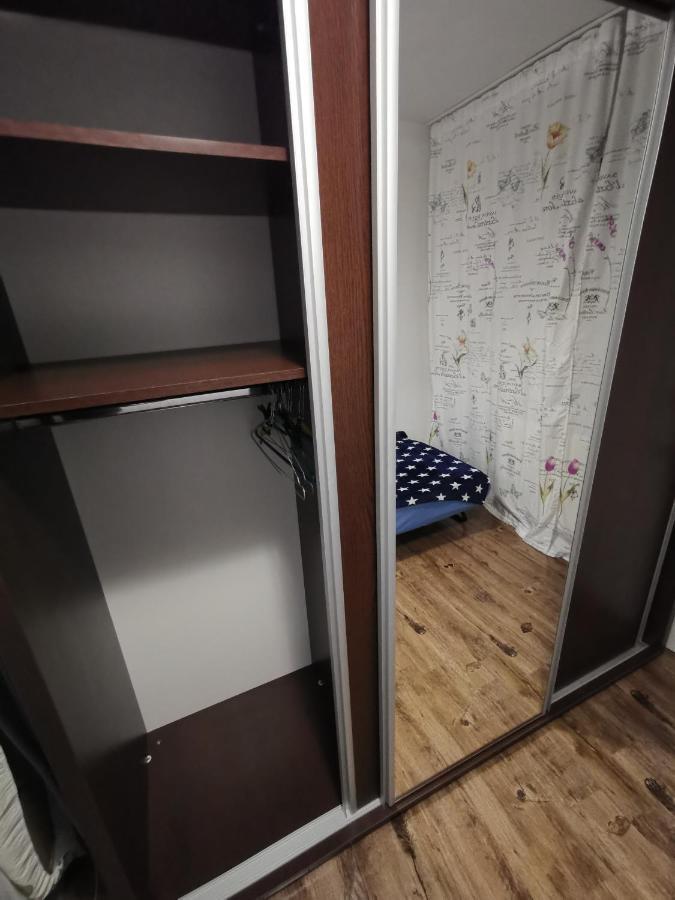 Confortable Cozy Apt Бухарест Экстерьер фото